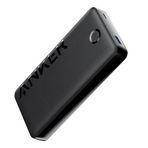 Anker A1286 325 20000 mAh Powercore 20K II 15 W Taşınabilir Siyah Powerbank