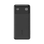 Anker A1388 10000 mAh 22.5W Siyah Hızlı Şarj Powerbank