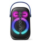 Anker Anker A33A1 Soundcore Rave Neo 2 Party Hoparlör