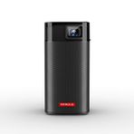 Anker D2410 Siyah Nebula Apollo 0 Akıllı Taşınabilir WiFi Kablosuz Projeksiyon Cihazı TV Box Hoparlör