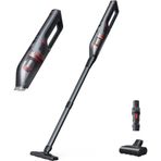 Anker Eufy Homevac H30 Infinity Islak ve Kuru Kablosuz Siyah Şarjlı Süpürge