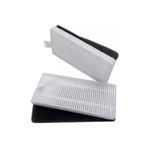 Anker Eufy Robovac 11s - 35c Uyumlu Hepa Filtre 2 Adet