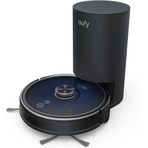 Anker Eufy RoboVac L35 Hybrid+ Robot Süpürge