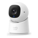 Anker Eufy Security C220 360 Derece Dönebilen Kızılötesi Gece Görüşlü Ip Kamera