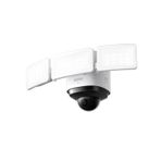 Anker Eufy Security Floodlight Camera 2K Pro 2K Gece Görüşlü Dış Mekan Güvenlik Kamerası
