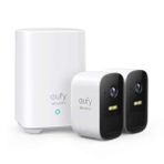 Anker Eufycam 2C +1 Akıllı Ev Güvenlik Kamera ve HomeBase Sistemi