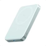 Anker Maggo Powerbank (10.000 Mah, İnce Tasarım) Yeşil
