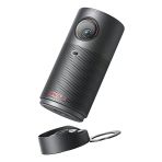 Anker Nebula Capsule Air 150 Lümen Siyah Hd Wi-Fi Taşınabilir Mini Projeksiyon Cihazı