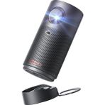 Anker Nebula Capsule Air Dünyanın En Küçük Google Tv Projeksiyon Cihazı - Siyah - D4112