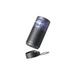 Anker Nebula Capsule Air Dünyanın En Küçük Google Tv Projeksiyon Cihazı - Siyah - D4112