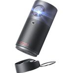 Anker Nebula Capsule Air Taşınabilir Projeksiyonlu Hoparlör Siyah D4112