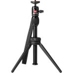 Anker Nebula Capsule Serisi ve Apollo ile Uyumlu Universal Tripod Stand - D0711 (Anker Türkiye Garantili) - Siyah