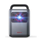 Anker Nebula Cosmos Laser 1840 Lümen Wi-Fi Android Taşınabilir 4K Projeksiyon Cihazı-Ambalaj Hasarlı Sıfır Ürün