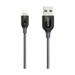 Anker Powerline Lightning 0.9 m Örgülü Apple Lisanslı İphone İpad Kablo