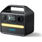 Anker SOLIX 522 PowerHouse 300Wh I 300W Taşınabilir Güç Kaynağı - A1721 (Anker Türkiye Garantili)