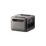 Anker Solix BP3800 Taşınabilir Güç Kaynağı Ekstra Batarya (3.840Wh) (Solix F3800 Uyumlu)