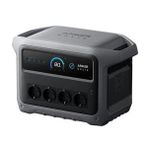Anker SOLIX C1000X Gen2 1024Wh 2000W- Taşınabilir Güç Kaynağı