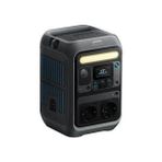 Anker Solix C300X AC 288 Wh 600W-Taşınabilir Güç Kaynağı