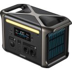 Anker SOLIX F1500 PowerHouse 1536 Wh - 1800 W Taşınabilir Güç Kaynağı - A1772