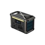 Anker SOLIX F1500 PowerHouse 1536 Wh 1800 W Taşınabilir Güç Kaynağı