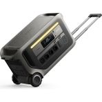 Anker Solıx F3000 Taşınabilir Güç Kaynağı 3600W - Surgepad™ Gücü: 4.860W Maks. - A1782
