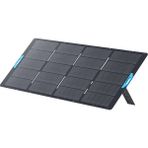Anker SOLIX PS400 Taşınabilir Güneş Paneli 400W - IP67 Su Geçirmez - 3 Açılı Ayar - A2437 (Anker Türkiye Garantili)