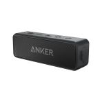 Anker Soundcore 2 Bluetooth Hoparlör - 12W - Ipx5 Suya Dayanıklılık - 24 Saate Varan Şarj
