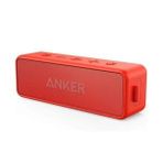 Anker Soundcore 2 Kırmızı Bluetooth Hoparlör