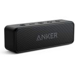 Anker Soundcore 2 Siyah Bluetooth Hoparlör