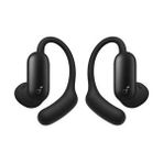 Anker Soundcore Aerofit 2 Pro Siyah Bluetooth Kulaklık
