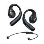 Anker Soundcore Aerofit Pro Siyah Bluetooth Kulaklık
