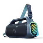Anker Soundcore Boom 2 Plus Mavi Bluetooth Hoparlör