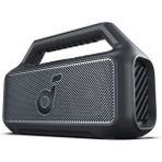 Anker Soundcore Boom 2 SE Bluetooth 5.3 Hoparlör, 30W, IPX7 Su Geçirmez, Siyah - A3148