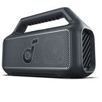 Anker Soundcore Boom 2 SE Siyah Bluetooth Hoparlör