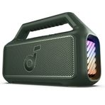 Anker Soundcore Boom 2 Yeşil Bluetooth Hoparlör