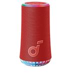 Anker Soundcore Glow Kırmızı Bluetooth Hoparlör