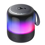 Anker Soundcore Glow Mini Siyah Bluetooth Hoparlör