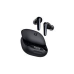 Anker Soundcore Liberty 4 Pro Aktif Gürültü Önleyici Kablosuz Kulaklık , Mat Siyah - A3954
