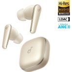Anker Soundcore Liberty 5 Altın Bluetooth Kulaklık