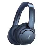 Anker Soundcore Life Q35 Kulak Üstü Bluetooth Kulaklık - Outlet (Kutusuz) Teşhir