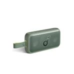 Anker Soundcore Motion 300 Kablosuz Yüksek Çözünürlüklü Taşınabilir Hoparlör, BassUp, SmartTune Teknolojili Bluetooth, 30W Stereo Ses, 13H Çalma ve IPX7 Su Geçirmez, Arka Bahçe, Kamp ve Yürüyüş için