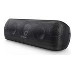 Anker Soundcore Motion+ Kablosuz Siyah HiFi Bluetooth Hoparlör