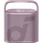 Anker Soundcore Motion X500 40W Hi-Res Bluetooth Hoparlör Pembe