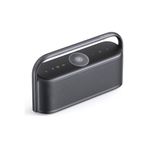 Anker Soundcore Motion X600 Bluetooth Hoparlör, 50W Uzamsal Ses, IPX7 Su Geçirmez, Siyah - A3130