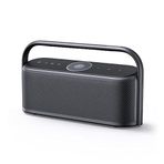 Anker Soundcore Motion X600 Gri Bluetooth Hoparlör