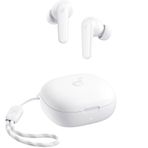 Anker Soundcore P20i Beyaz Bluetooth Kulaklık