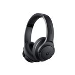 Anker Soundcore Q20i Kulak Üstü Bluetooth Kulaklık, Aktif Gürültü Engelleme, Siyah - A3004