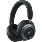 Anker Soundcore Space One Pro Siyah Bluetooth Kulaklık