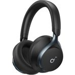 Anker Soundcore Space One Siyah Bluetooth Kulaklık