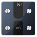 Anker T9146H11 Eufy C1 Siyah Bluetooth Akıllı Baskül Tartı